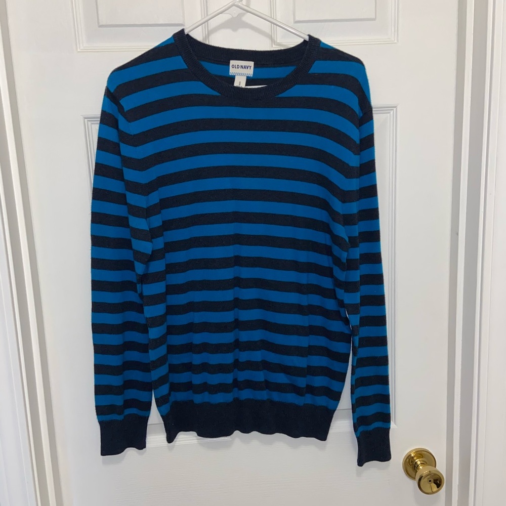 Men’s sweater